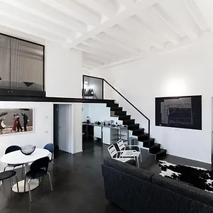 Appartement Loft Alle Mura - Bymyhomeincomo, Côme