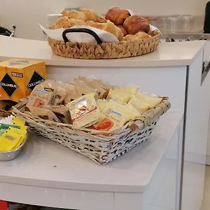  Maison d'hôtes Boccascena Italie