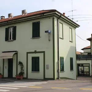 Appartement Residenza Acqua Terra Fuoco, Côme
