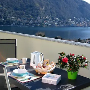 Appartement Franca, Côme