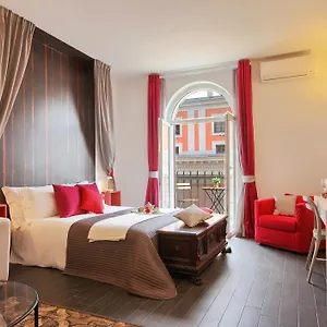  Maison d'hôtes Relais Quattro Fontane Italie