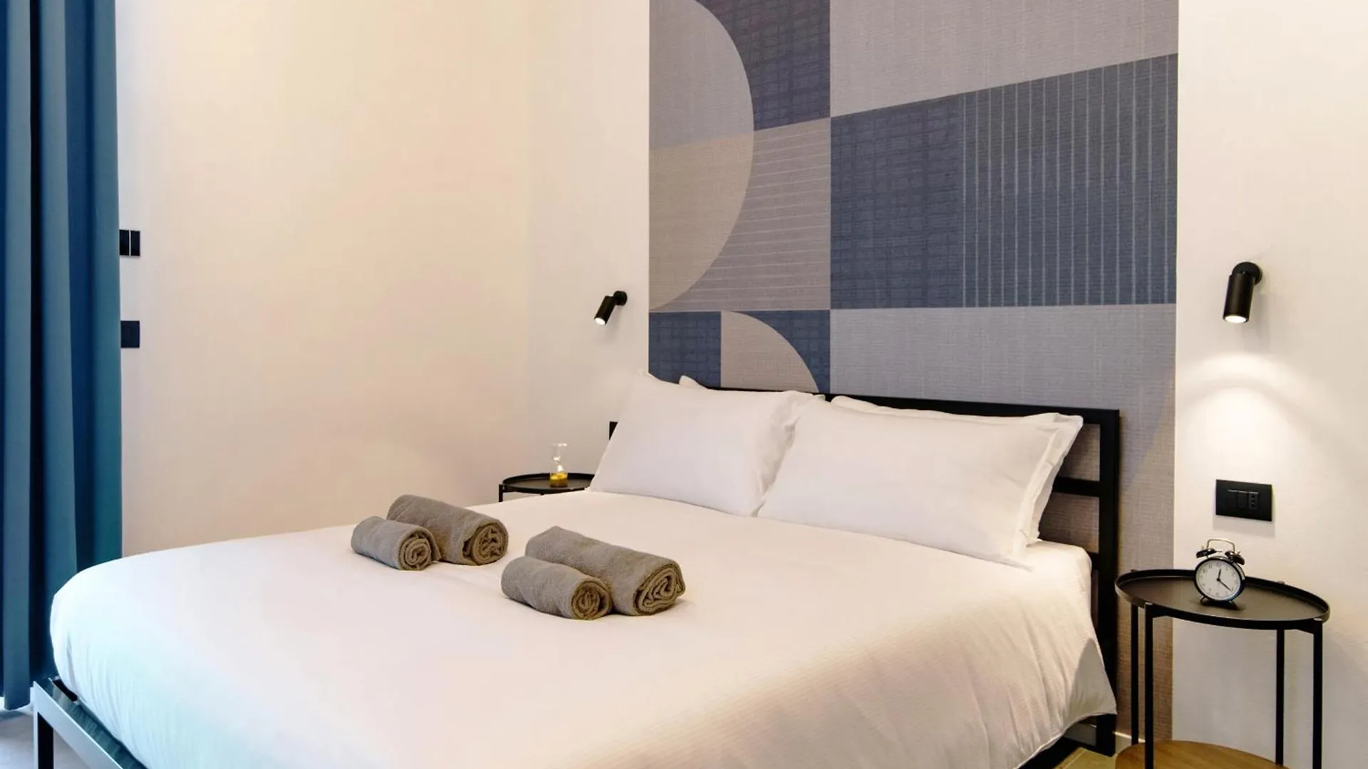 Guesthouse Linaio - The House Of Travelers Como 0*,