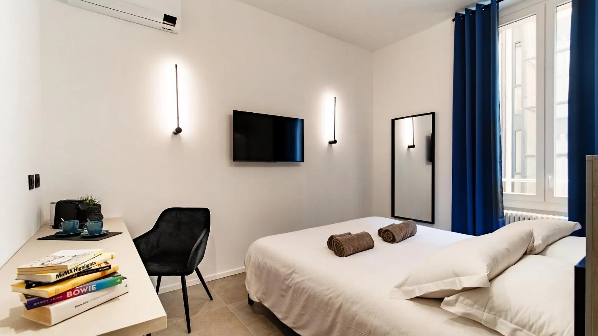 Guesthouse Linaio - The House Of Travelers Como 0*,  Italien