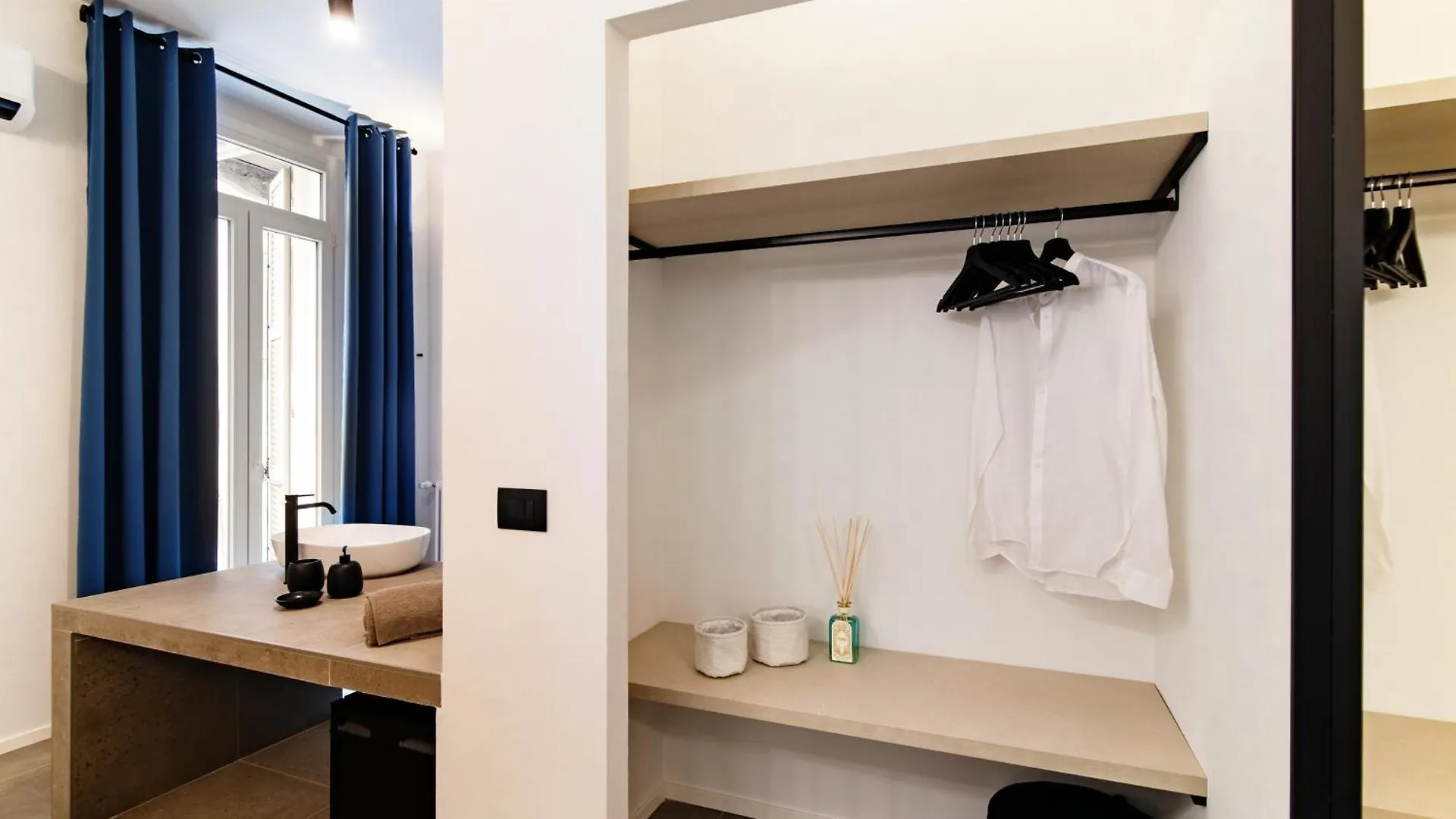 Guesthouse Linaio - The House Of Travelers Como
